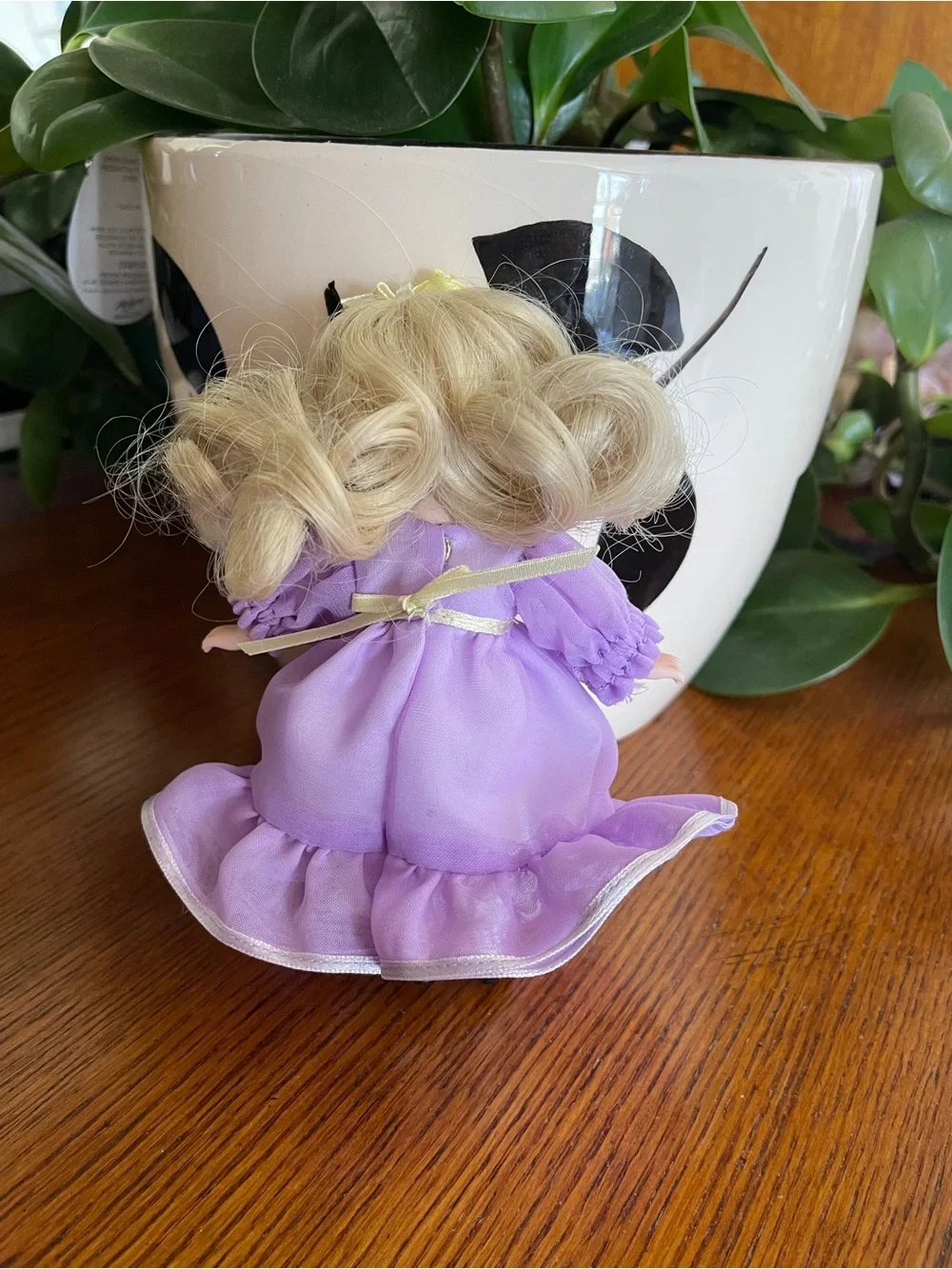 Marie Osmond Mother’s Day Doll